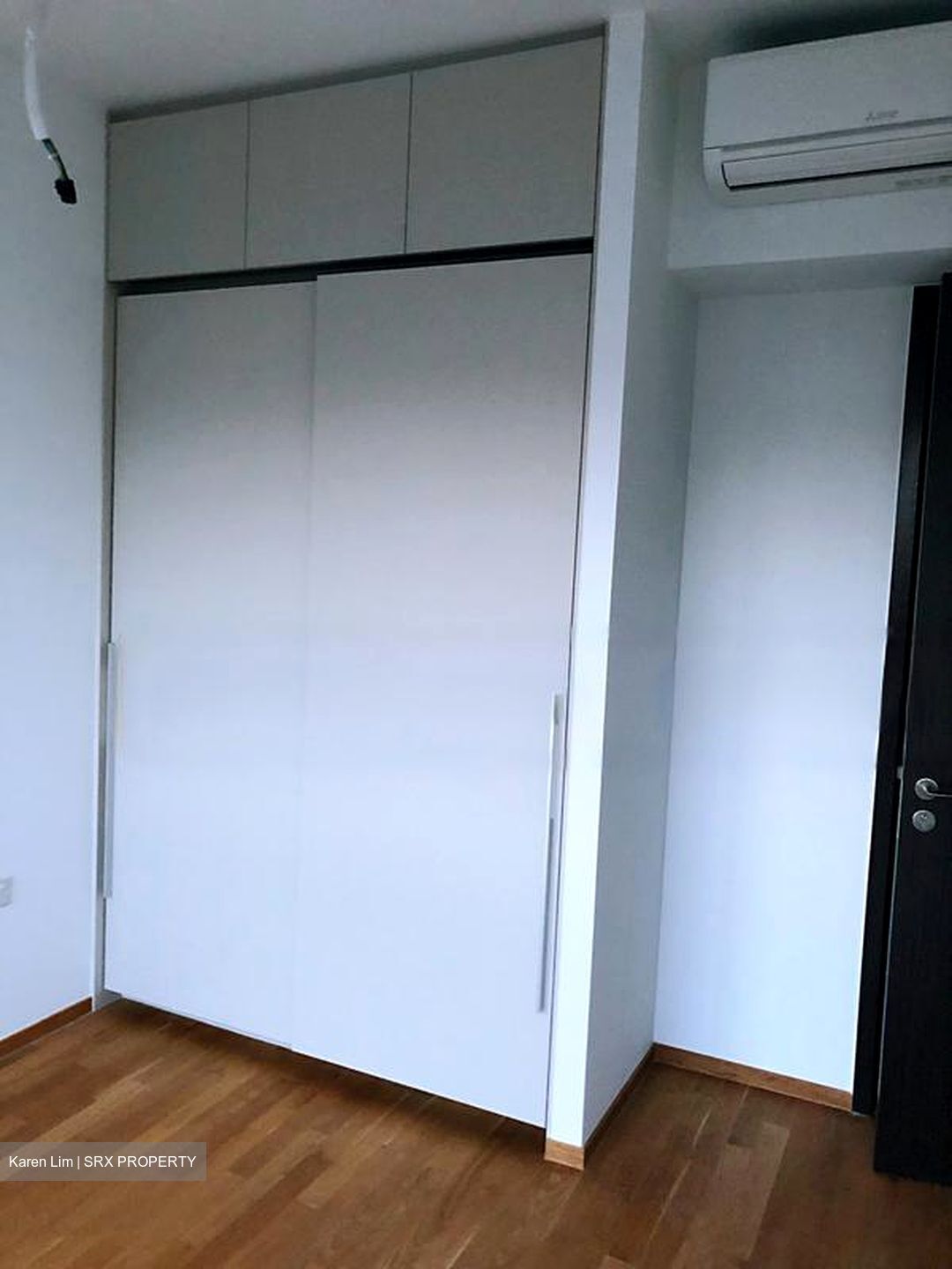 Botanique At Bartley (D19), Condominium #484960351